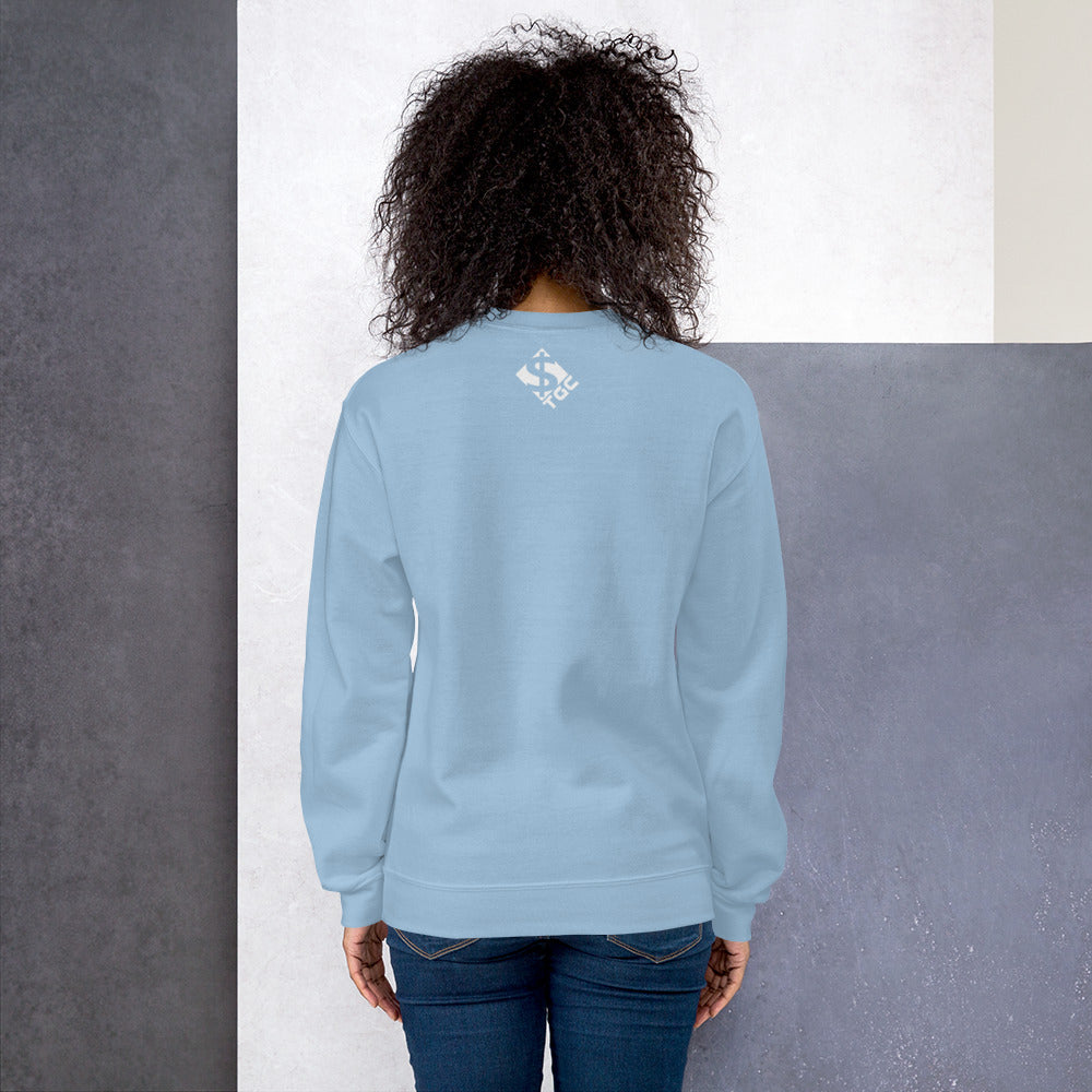 Gamble Cloud - Women's Sweatshirt
