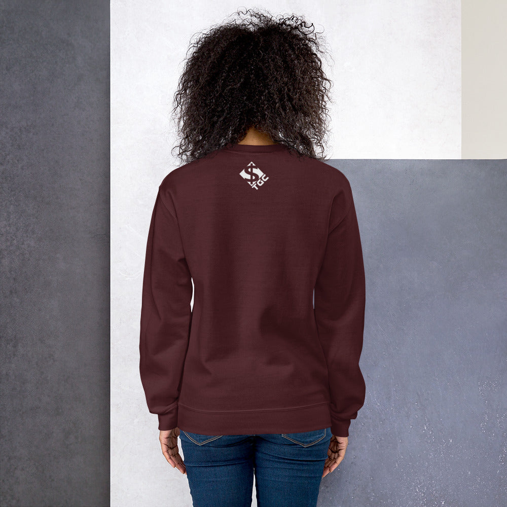Gamble Cloud - Women's Sweatshirt