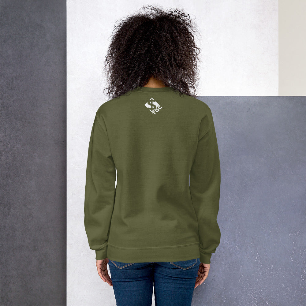 Gamble Cloud - Women's Sweatshirt