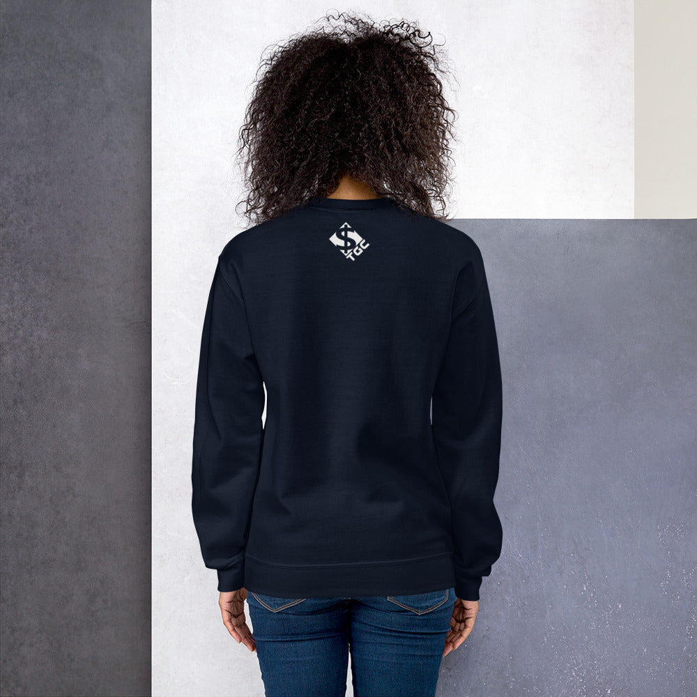 Gamble Cloud - Women's Sweatshirt