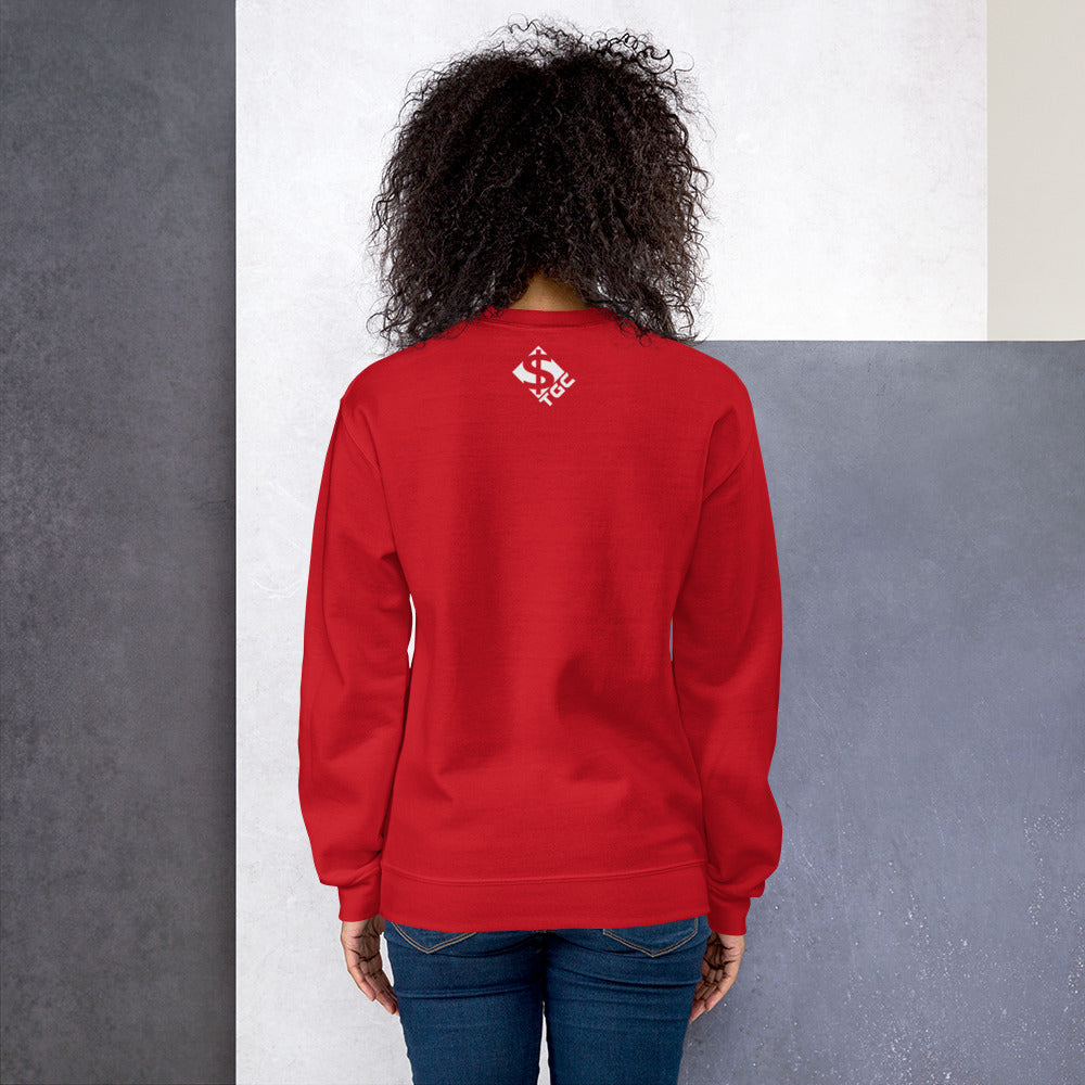 Devil Bet - Women's Sweatshirt