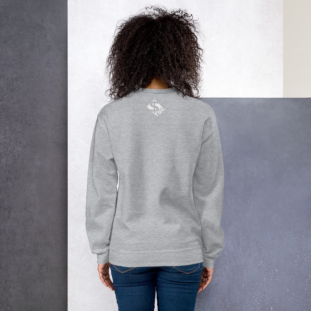 Gamble Cloud - Women's Sweatshirt