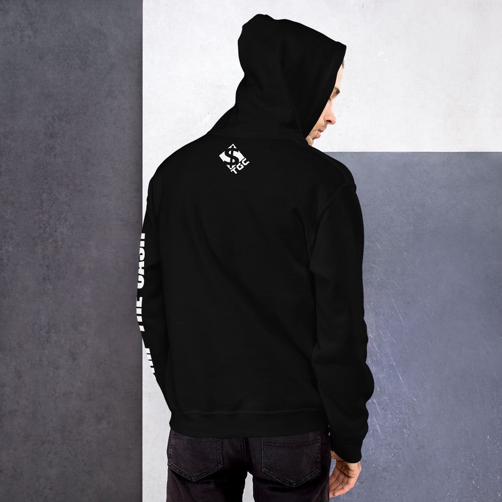Get Shit Done - Unisex Hoodie 2
