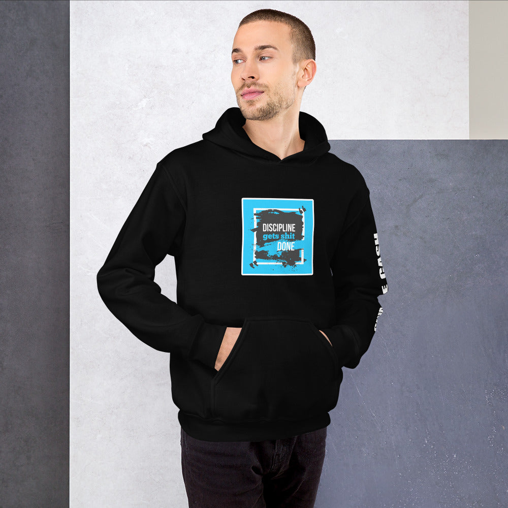 Get Shit Done - Unisex Hoodie 2