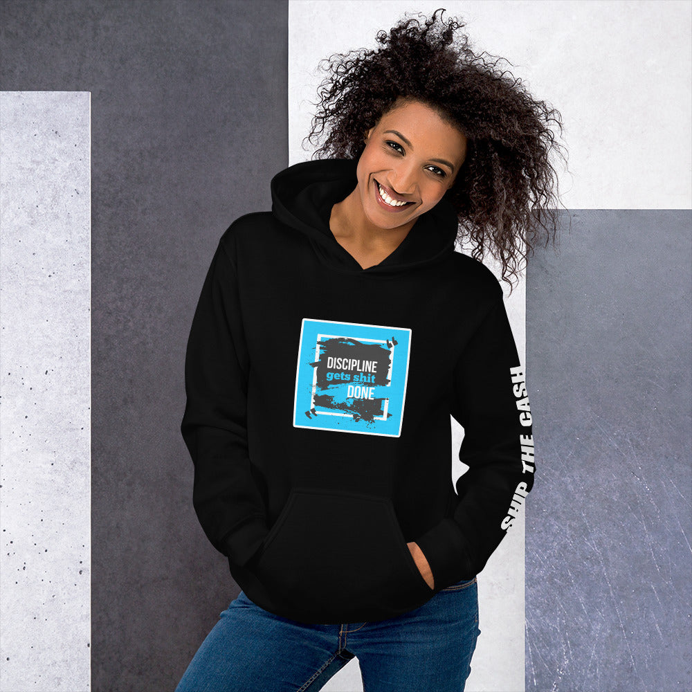Get Shit Done - Women's Hoodie 2