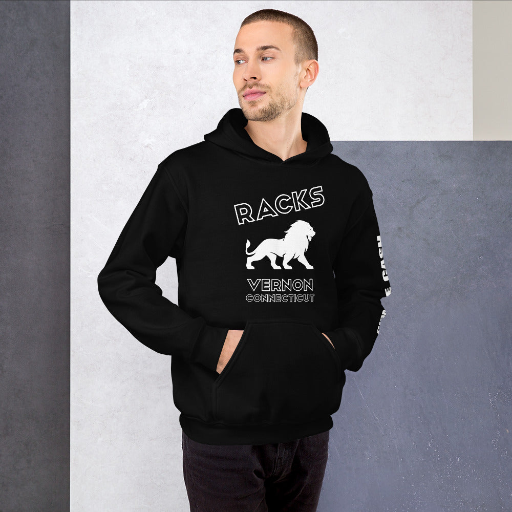 Racks CT - Unisex Hoodie