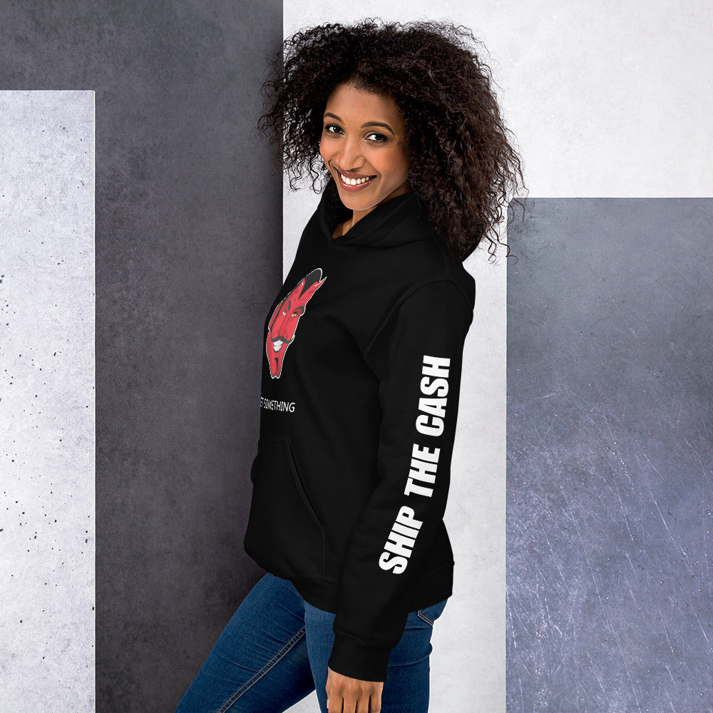 Devil Bet - Women's Hoodie
