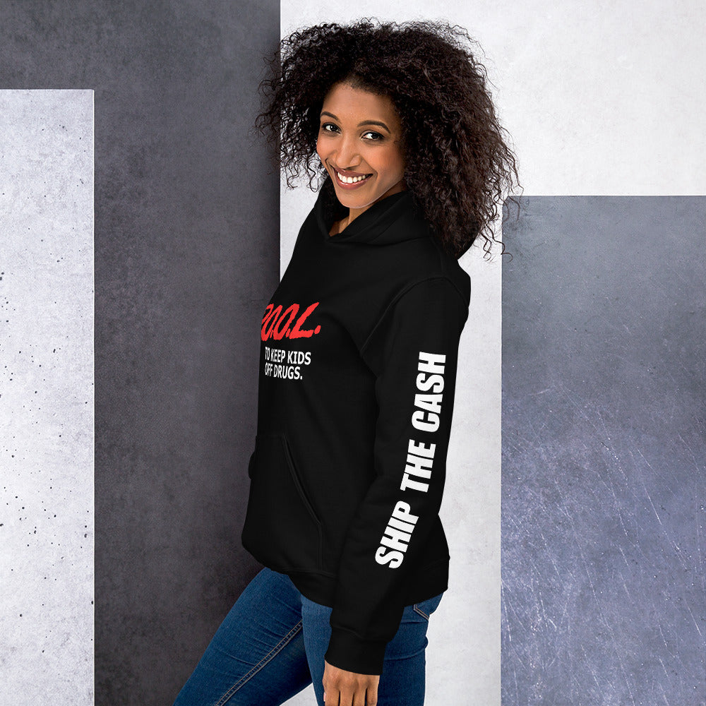 P.O.O.L. - Women's Hoodie