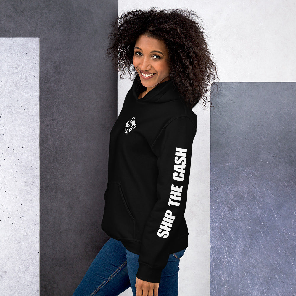Train Not Complain - Women's Hoodie