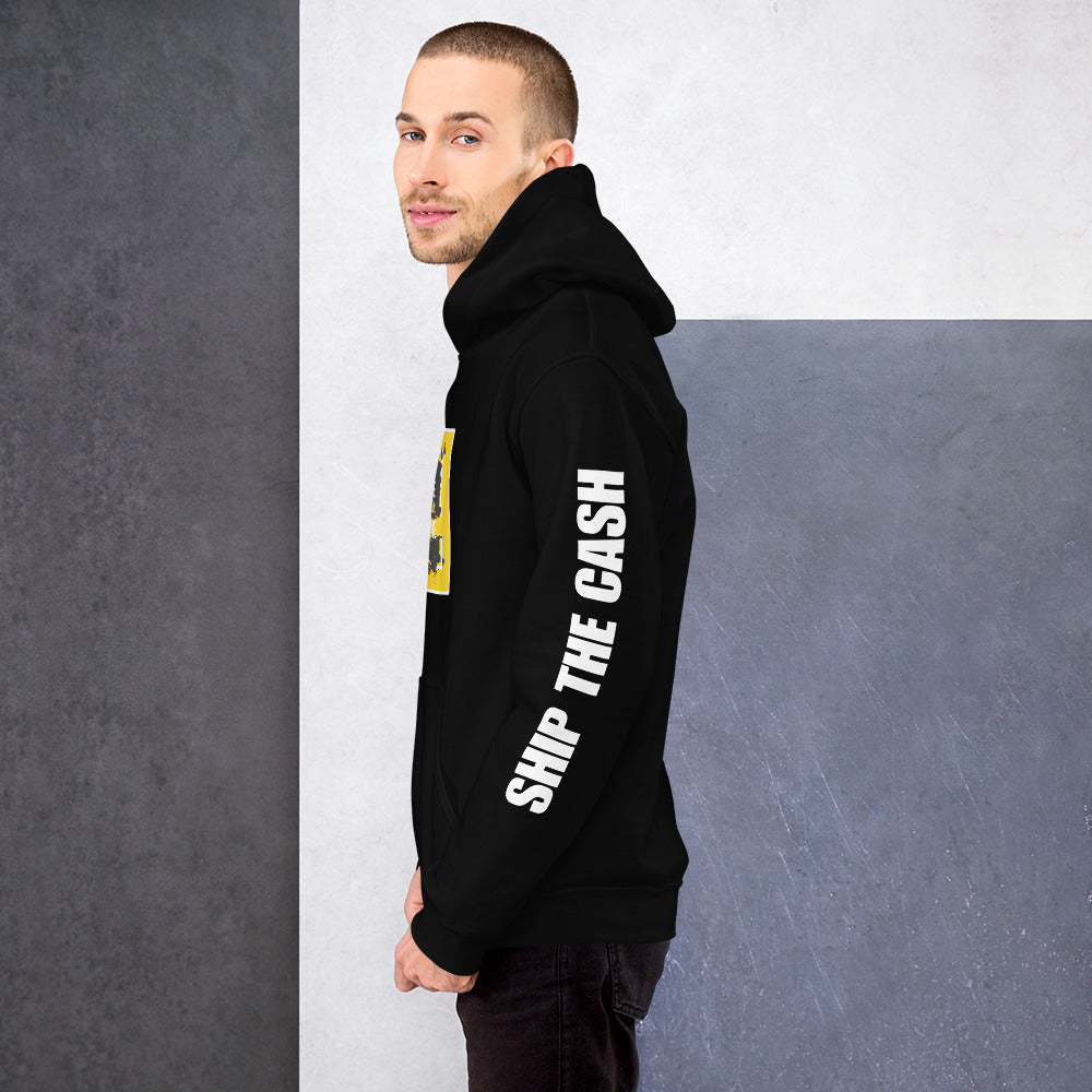 Get Shit Done - Unisex Hoodie 1