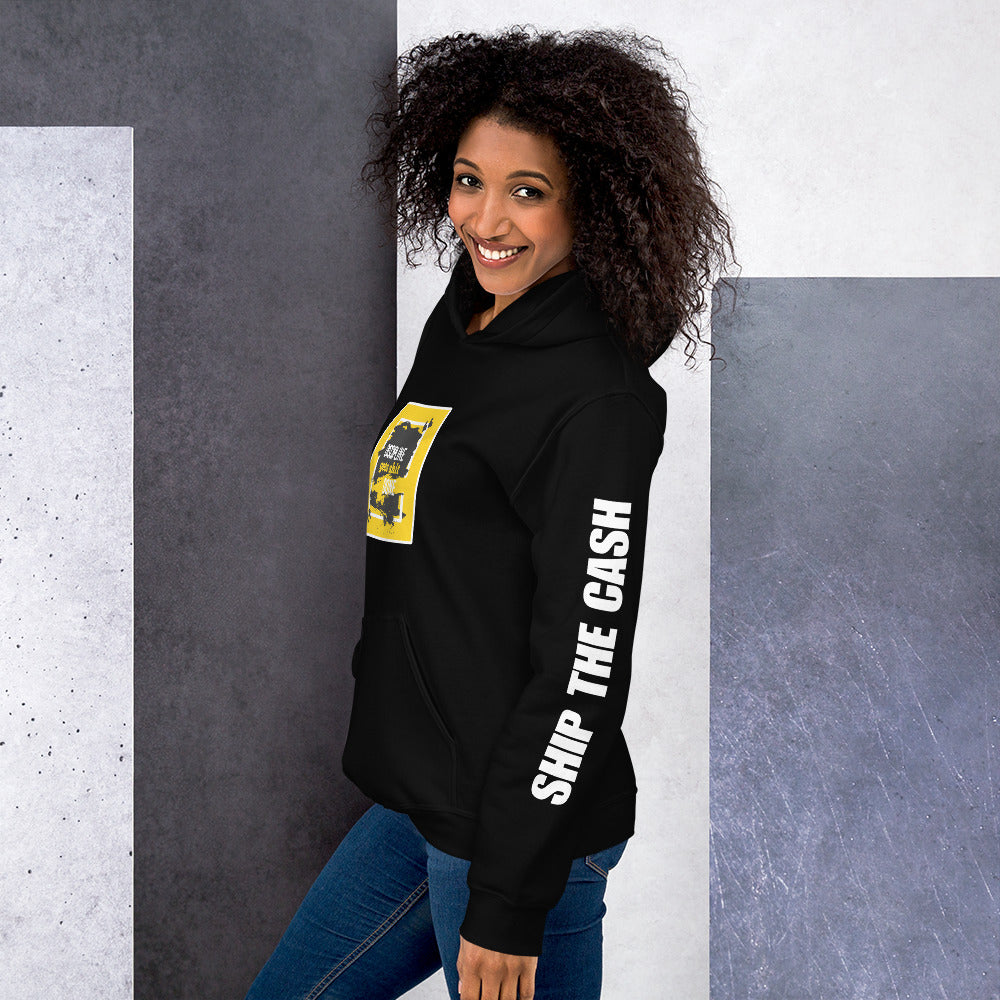 Get Shit Done - Women's Hoodie 1