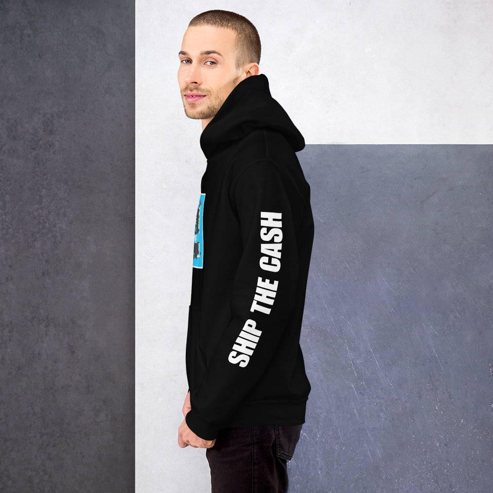 Get Shit Done - Unisex Hoodie 2