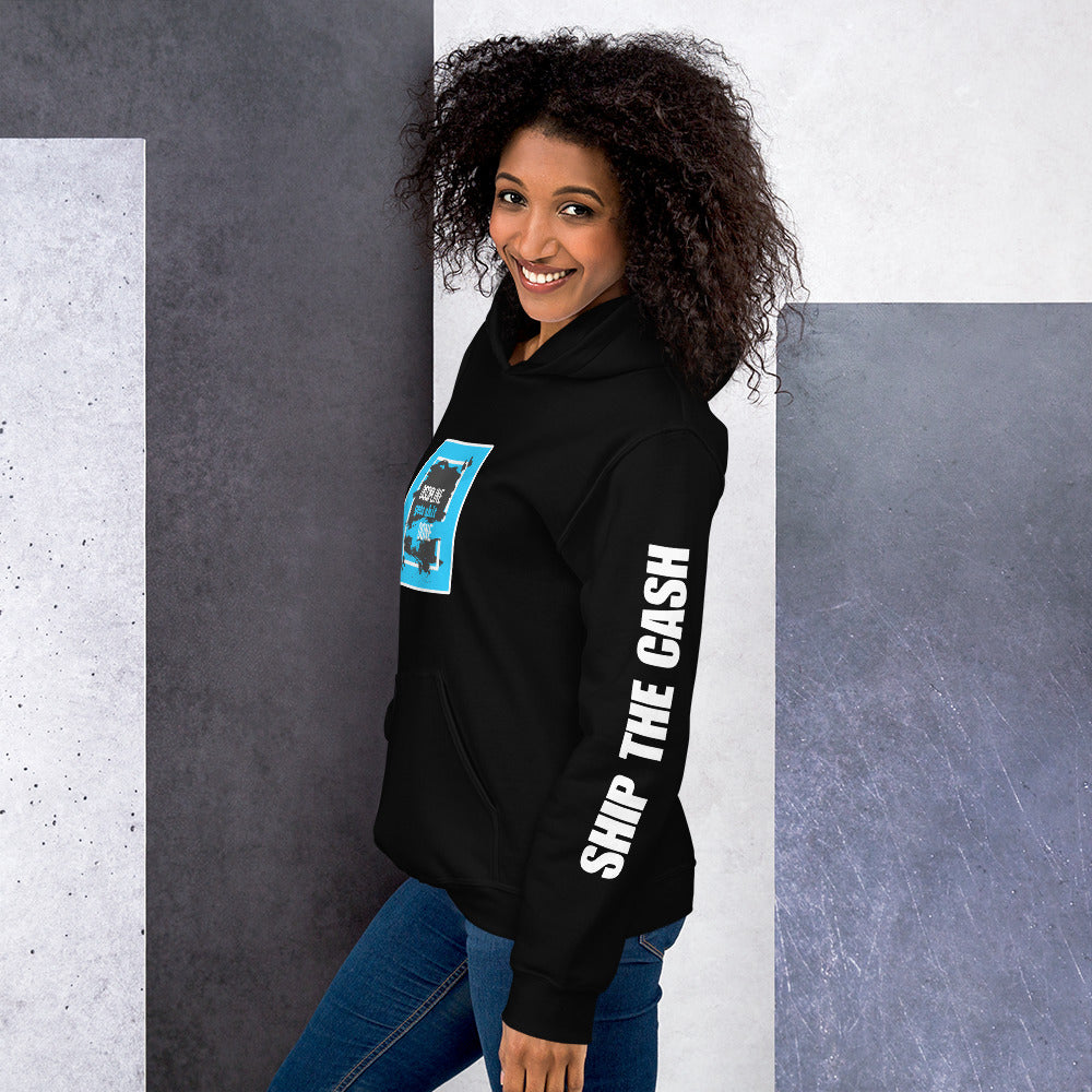Get Shit Done - Women's Hoodie 2
