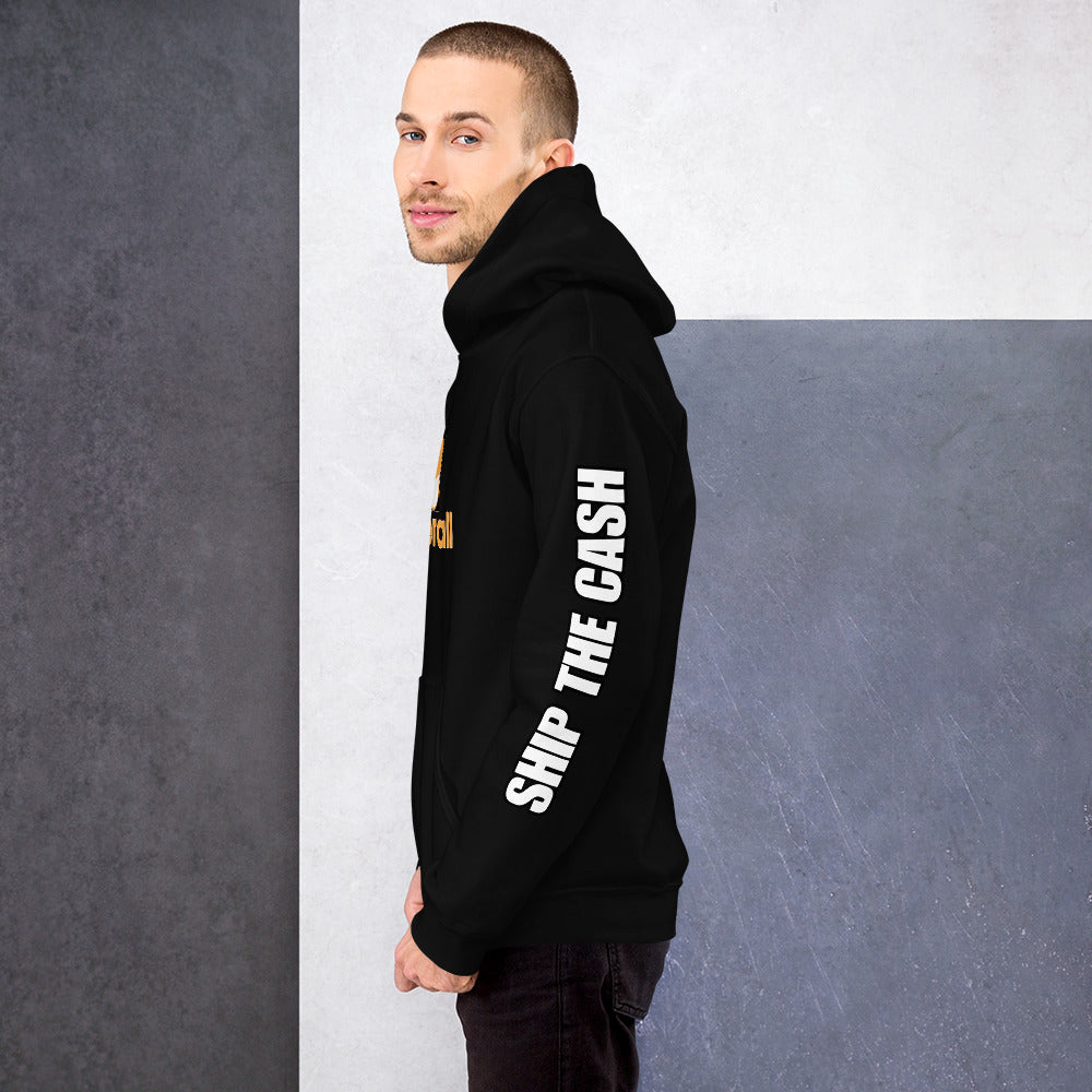 Adderal - Unisex Hoodie