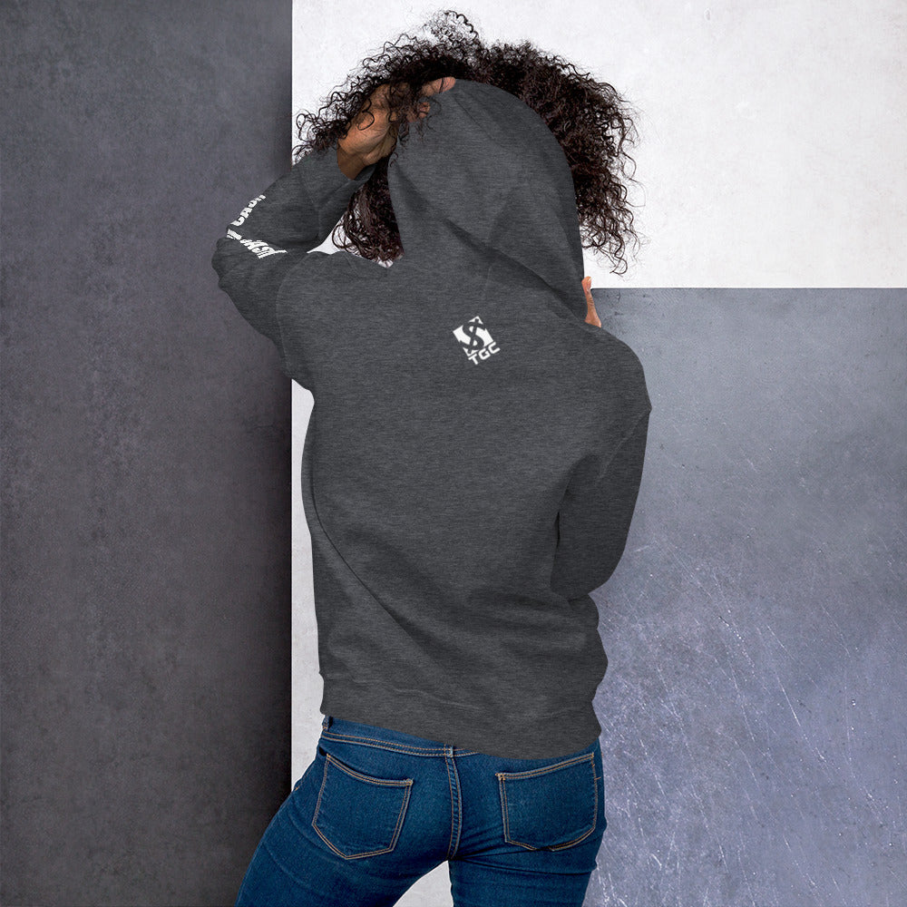 Get Shit Done - Women's Hoodie 1