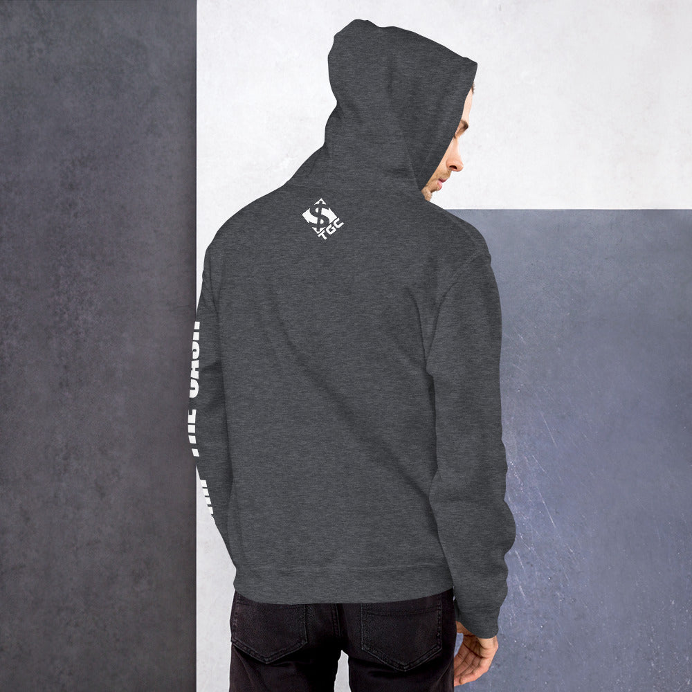 Get Shit Done - Unisex Hoodie 2