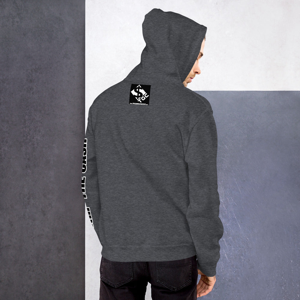 Ship The Cash - Unisex Hoodie