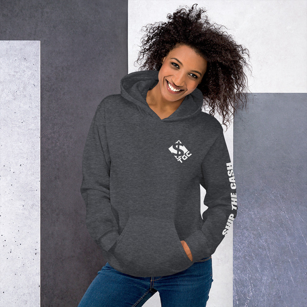 Train Not Complain - Women's Hoodie