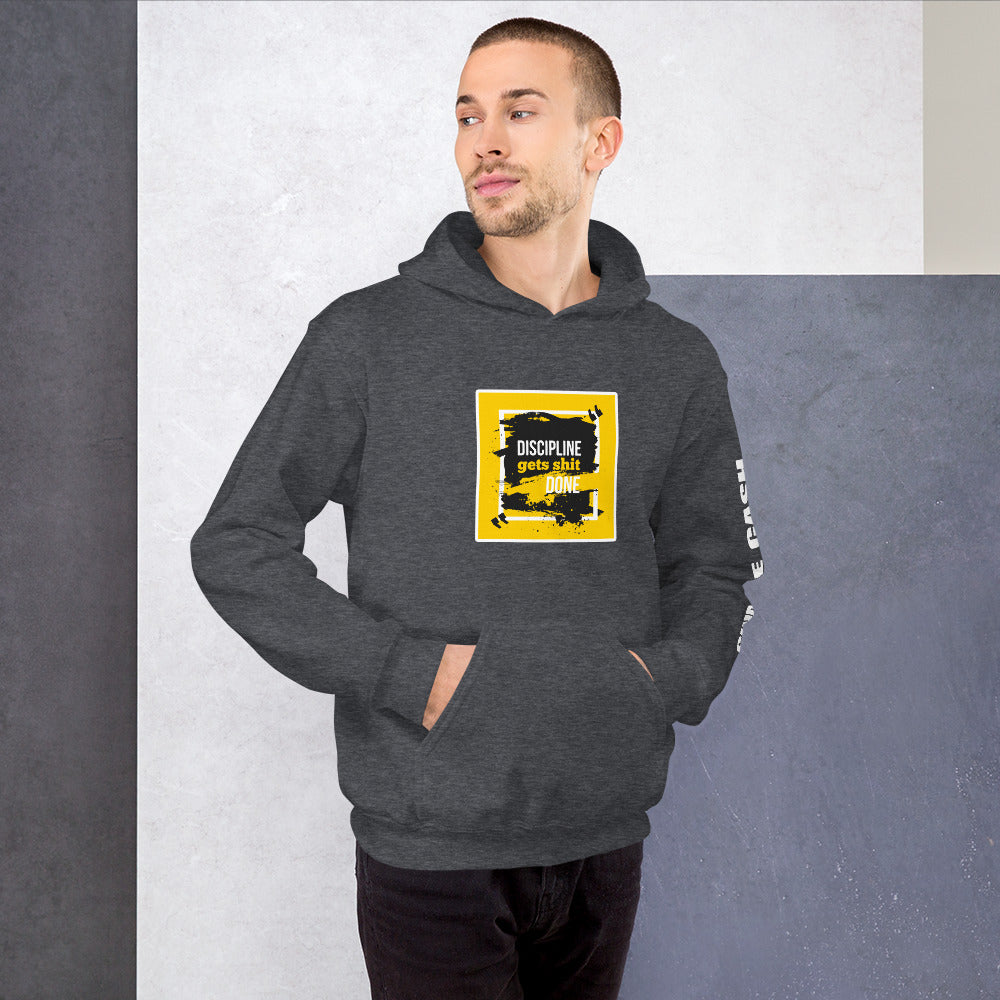 Get Shit Done - Unisex Hoodie 1