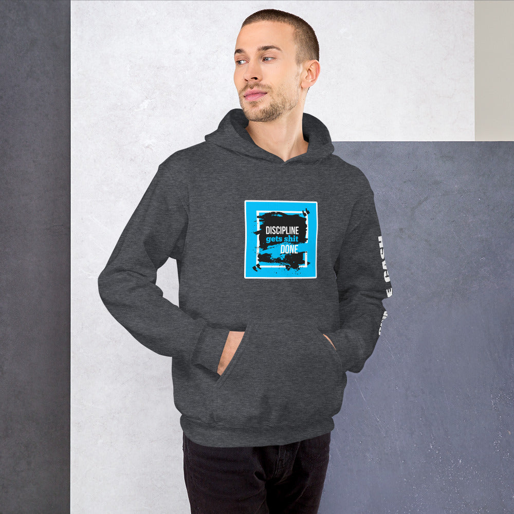 Get Shit Done - Unisex Hoodie 2