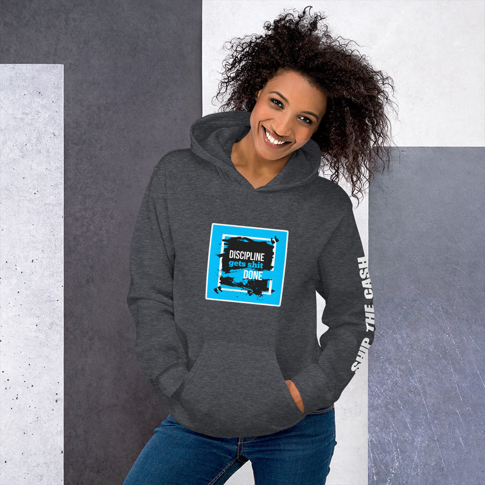 Get Shit Done - Women's Hoodie 2