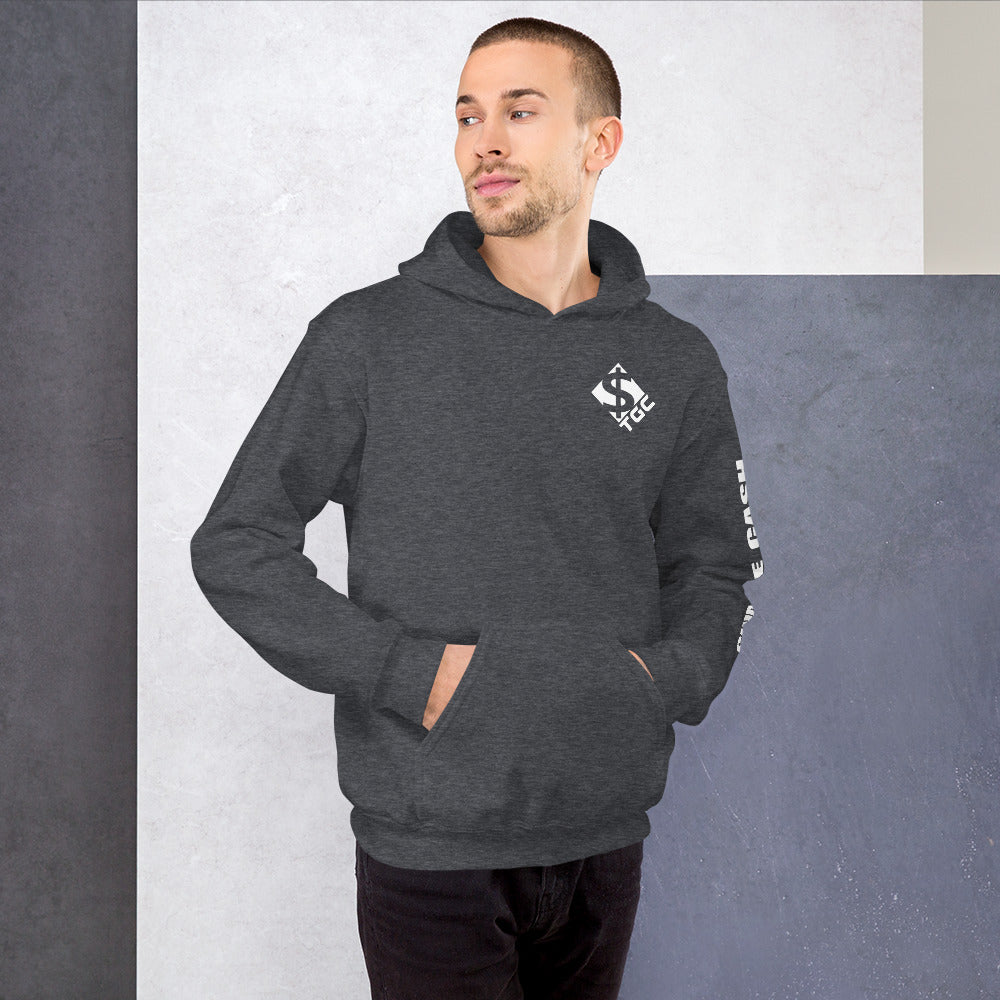 Lexy Lollipop - Unisex Hoodie