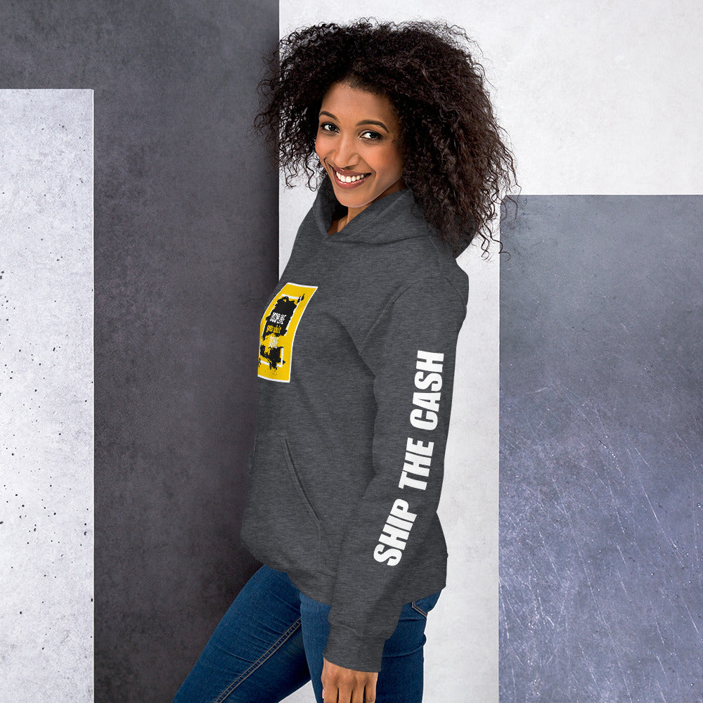 Get Shit Done - Women's Hoodie 1