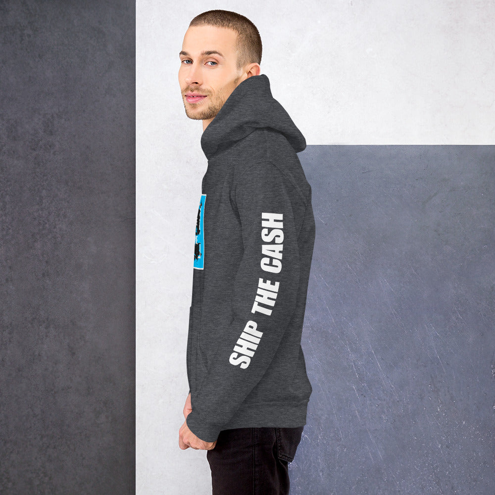 Get Shit Done - Unisex Hoodie 2