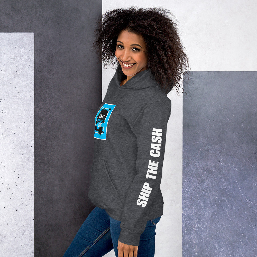 Get Shit Done - Women's Hoodie 2