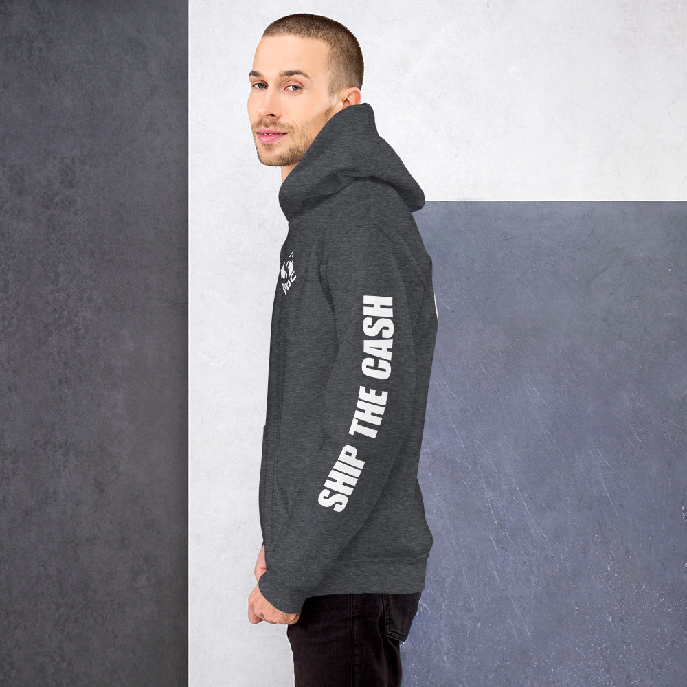 Black Jack - Unisex Hoodie