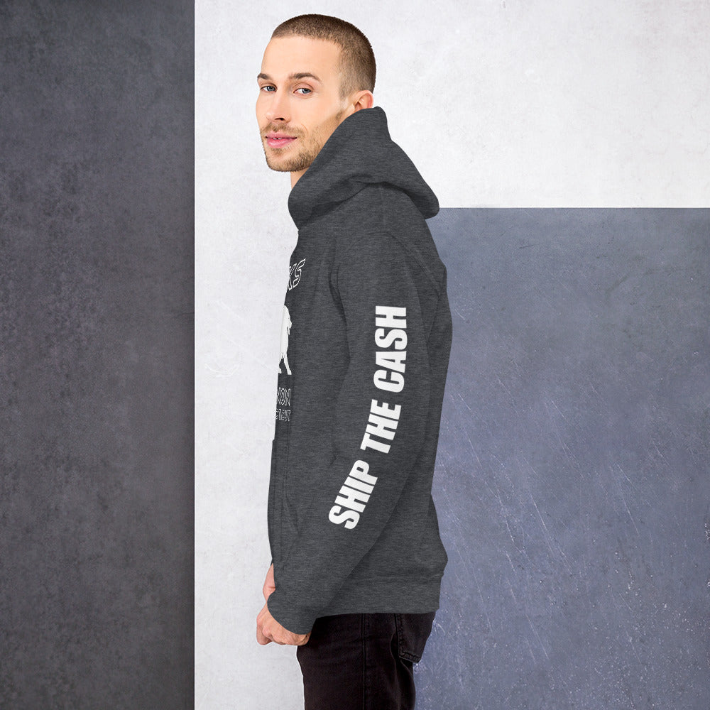 Racks CT - Unisex Hoodie