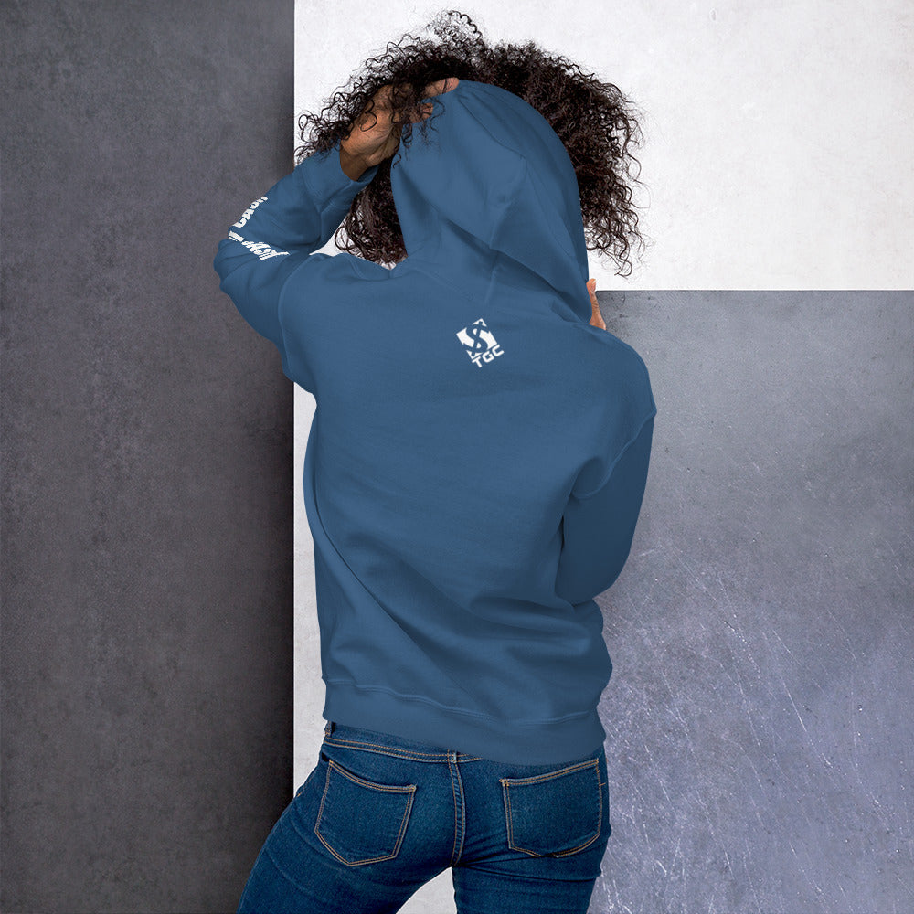 Devil Bet - Women's Hoodie