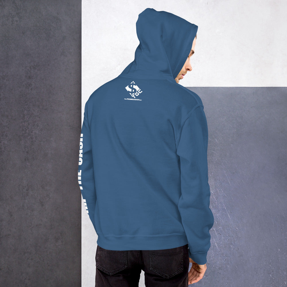Racks CT - Unisex Hoodie