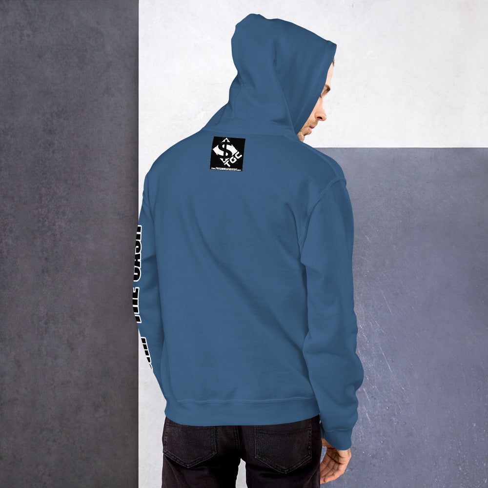 Ship The Cash - Unisex Hoodie