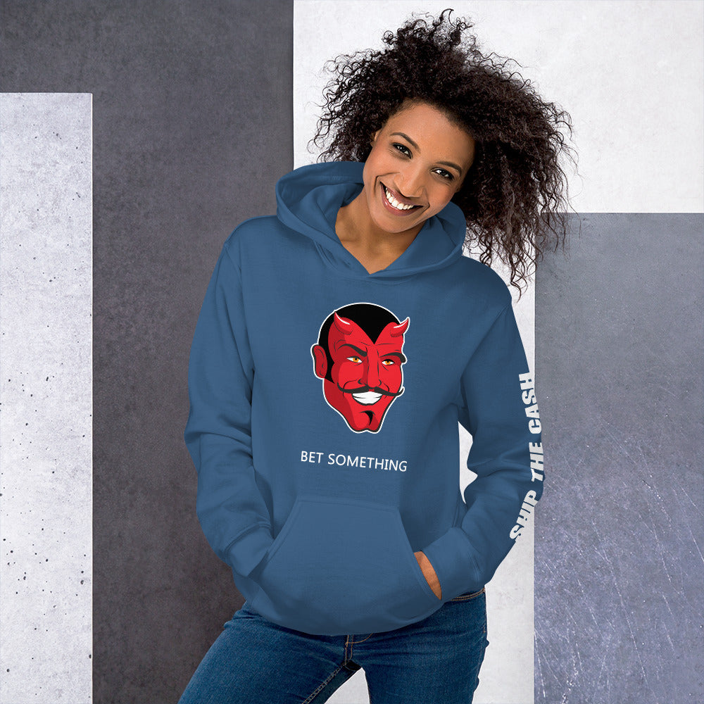 Devil Bet - Women's Hoodie