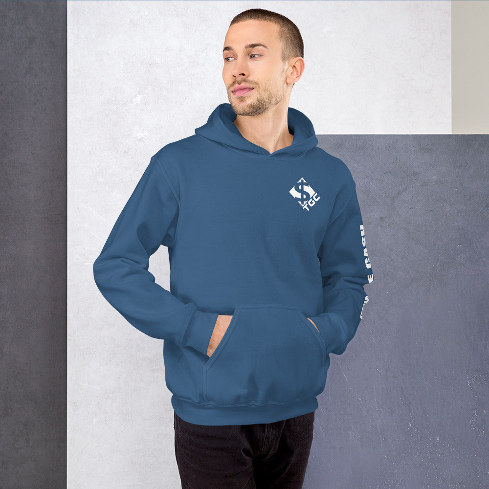 Lexy Lollipop - Unisex Hoodie