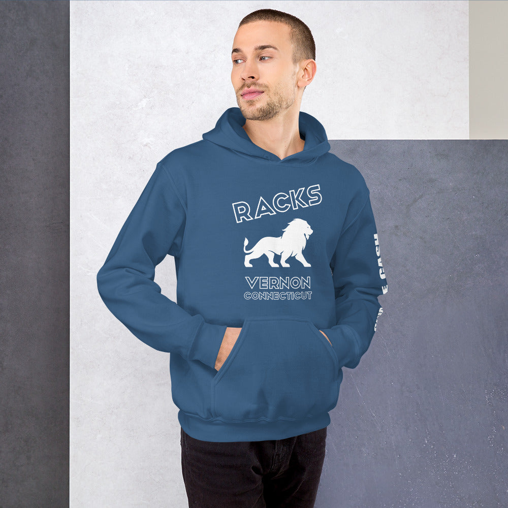 Racks CT - Unisex Hoodie