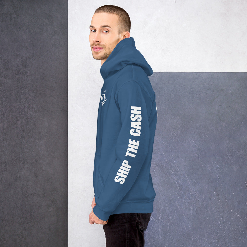 Black Jack - Unisex Hoodie