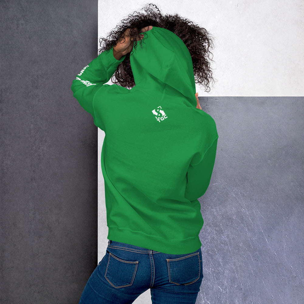 Bet High - Women's Hoodie