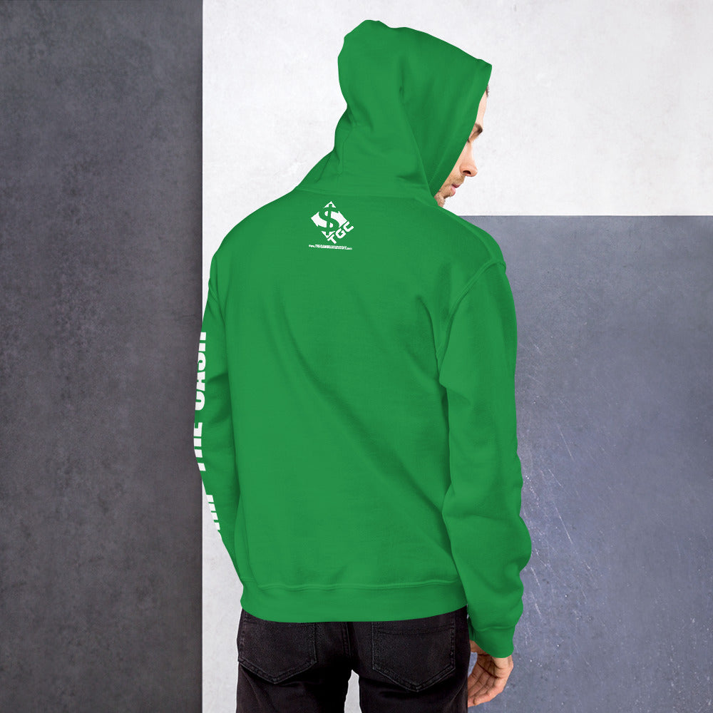 Racks CT - Unisex Hoodie