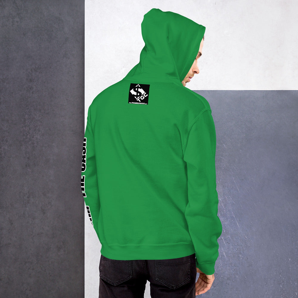 Ship The Cash - Unisex Hoodie