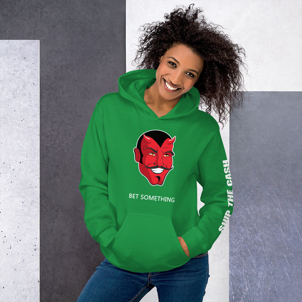 Devil Bet - Women's Hoodie