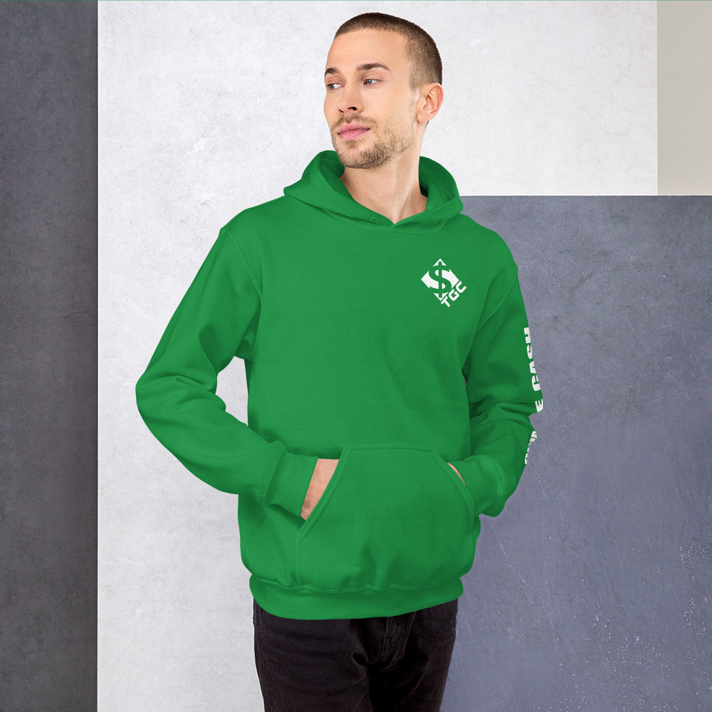 Lexy Lollipop - Unisex Hoodie