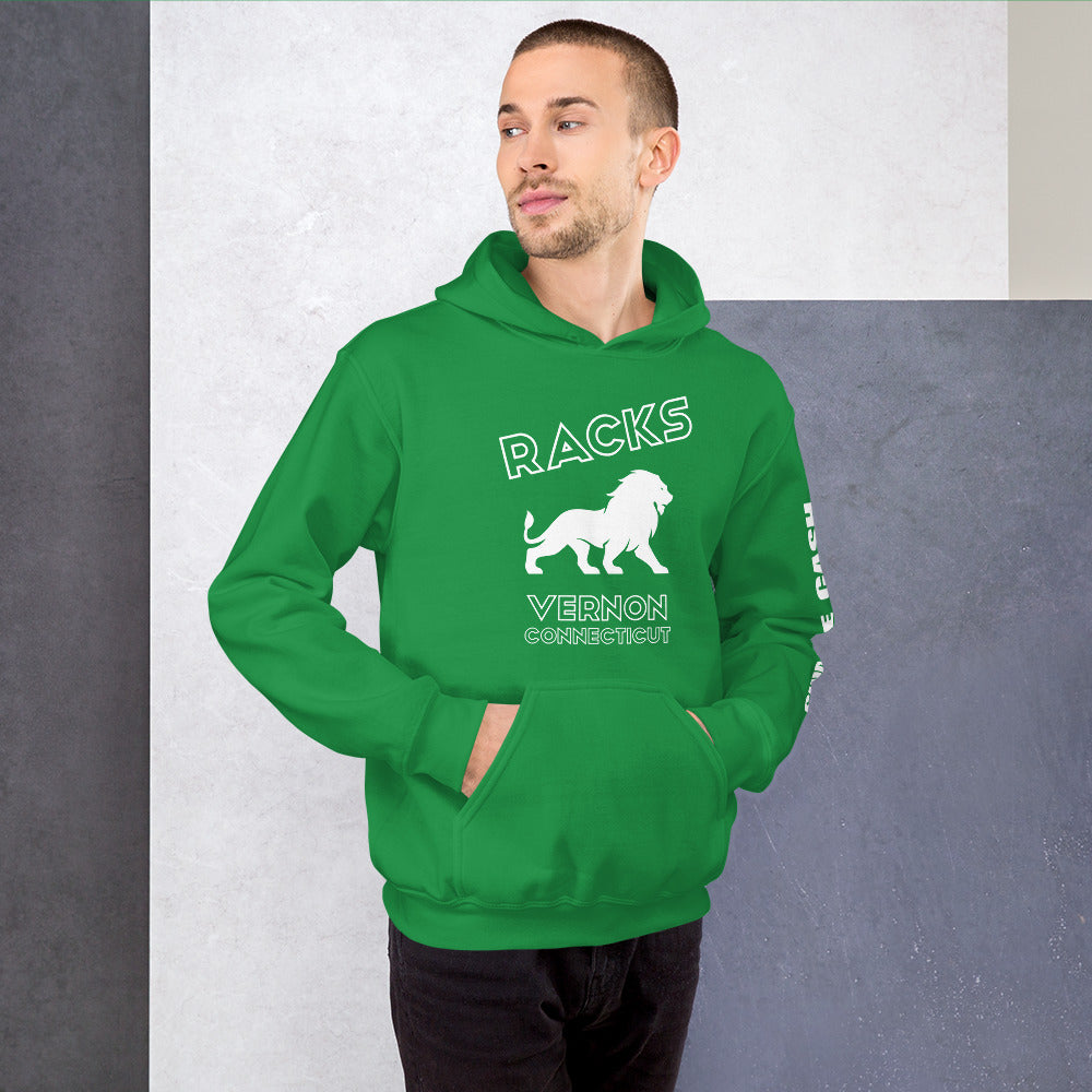 Racks CT - Unisex Hoodie