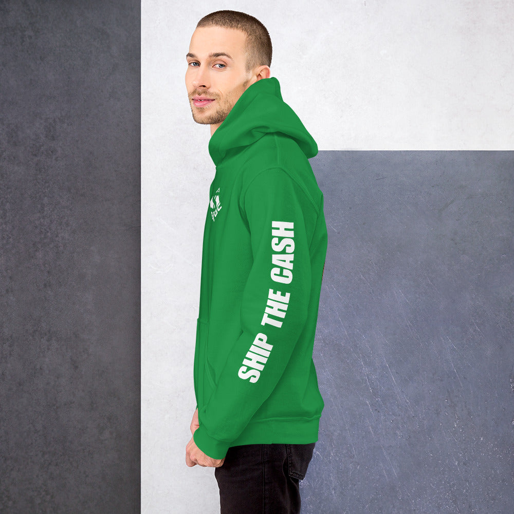 Lexy Lollipop - Unisex Hoodie