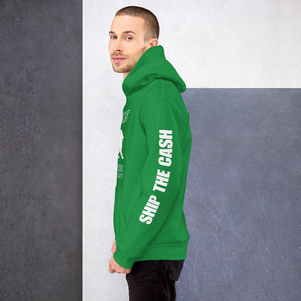 Racks CT - Unisex Hoodie