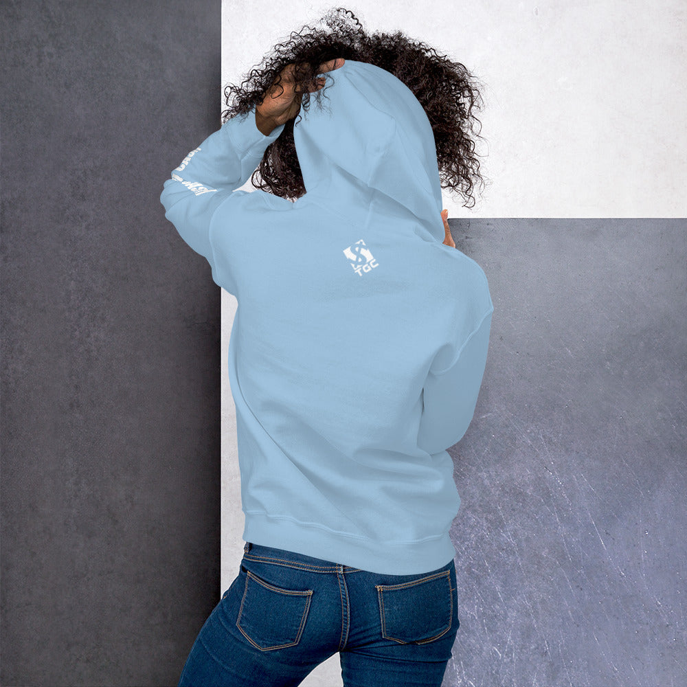 Bet High - Women's Hoodie