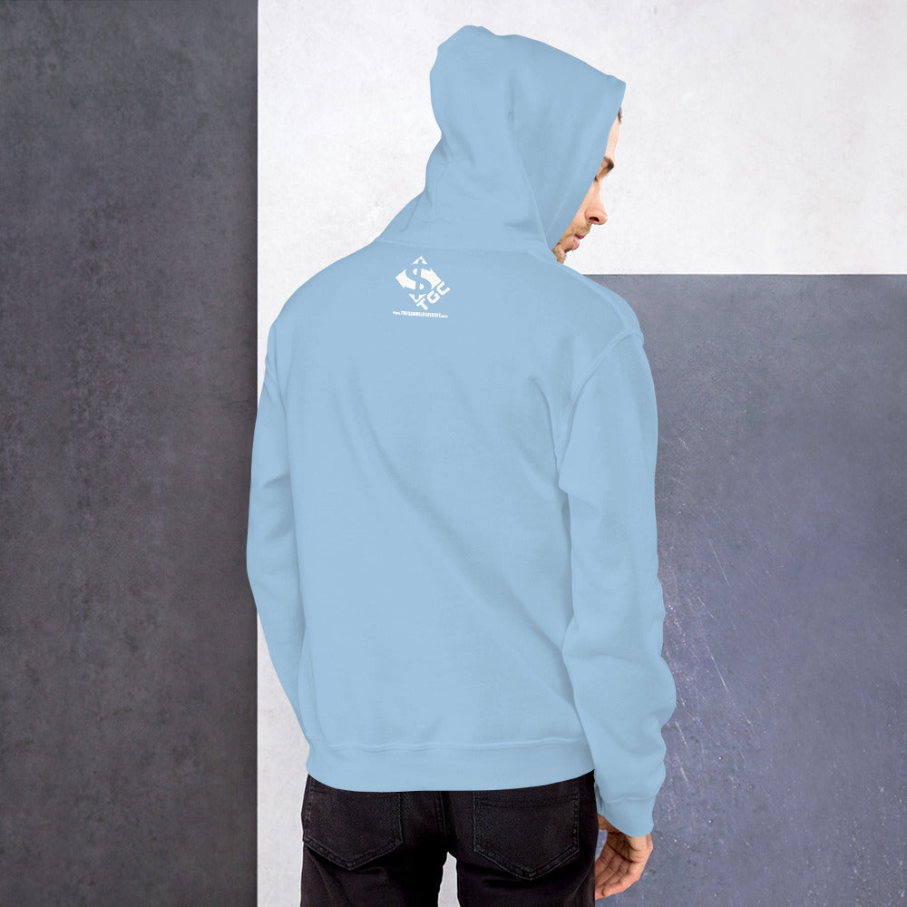 Just Dog It - Unisex Hoodie