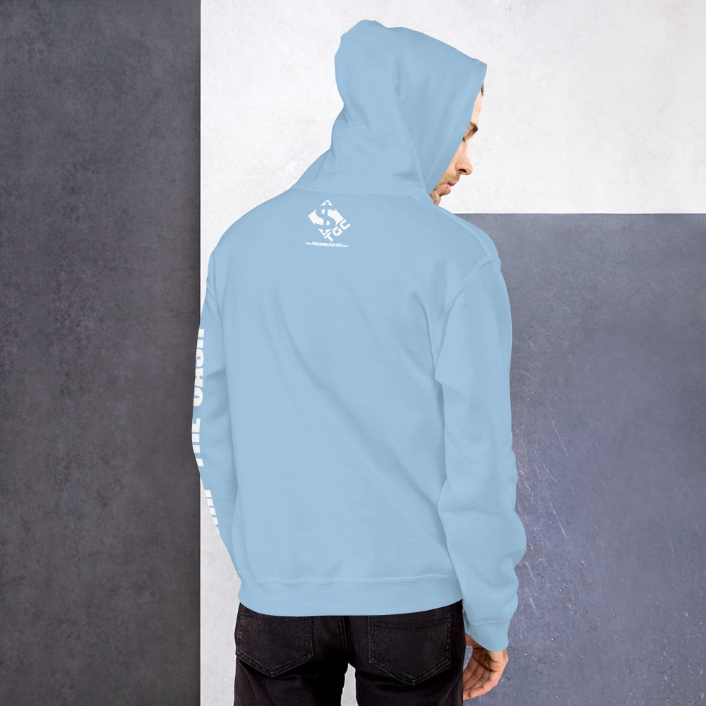 Racks CT - Unisex Hoodie