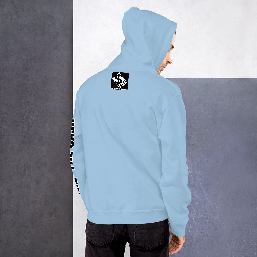 Ship The Cash - Unisex Hoodie